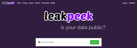 leakhive|LeakPeek